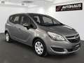 Opel Meriva 1,4 ecoflex Cool & Sound | 1.BESITZ | Braun - thumbnail 4