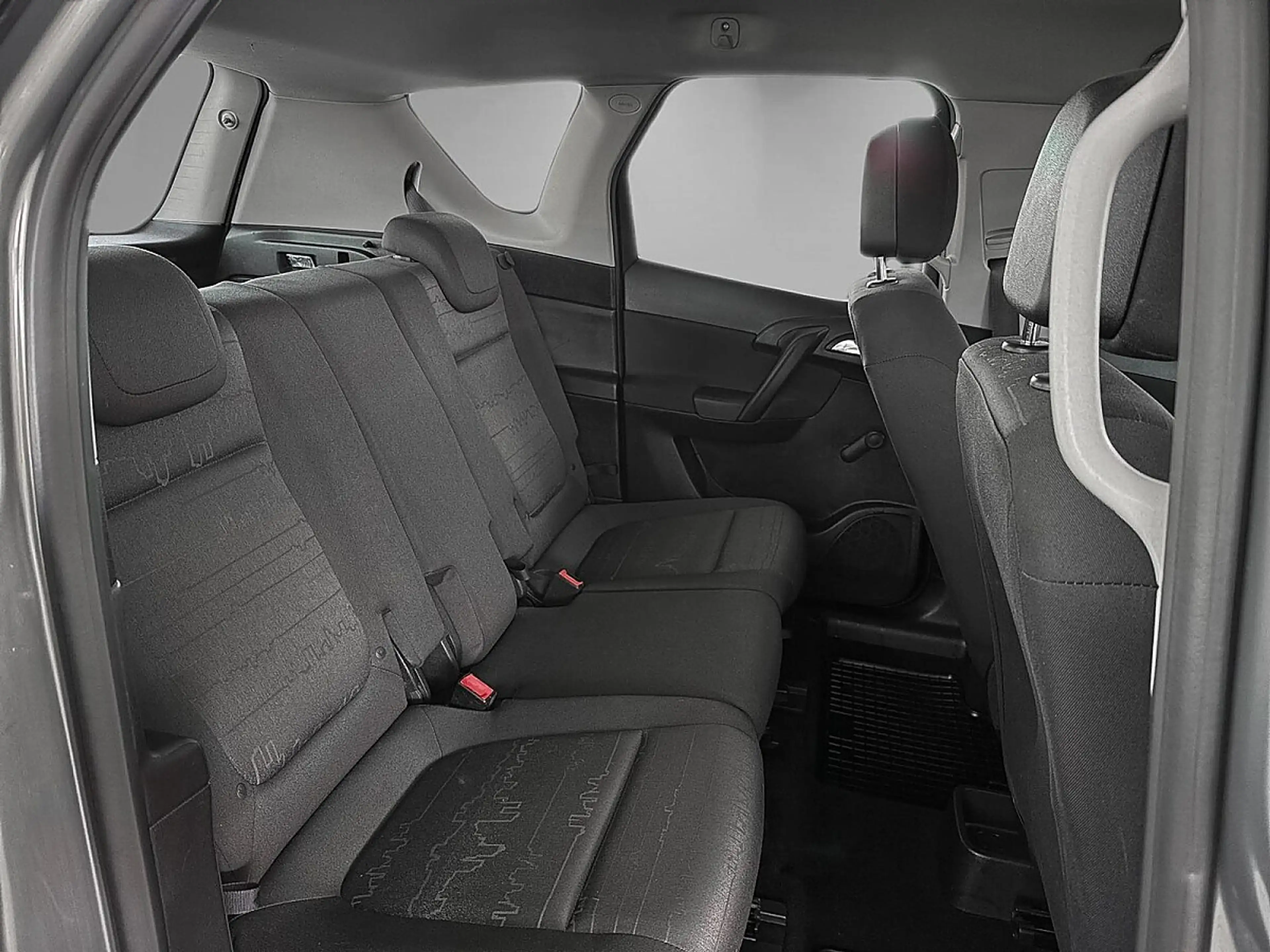 Opel Meriva 1,4 ecoflex Cool & Sound | 1.BESITZ | — photo 11