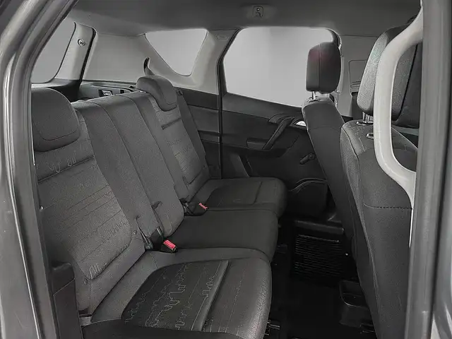 Opel Meriva view 11