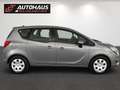 Opel Meriva 1,4 ecoflex Cool & Sound | 1.BESITZ | Braun - thumbnail 5