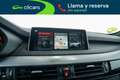 BMW X5 xDrive 40dA Gris - thumbnail 30