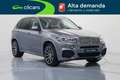 BMW X5 xDrive 40dA Gris - thumbnail 3