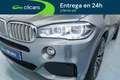 BMW X5 xDrive 40dA Gris - thumbnail 10
