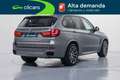 BMW X5 xDrive 40dA Gris - thumbnail 5