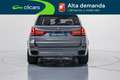 BMW X5 xDrive 40dA Gris - thumbnail 4