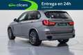 BMW X5 xDrive 40dA Gris - thumbnail 9