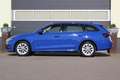 Skoda Octavia Combi 1.4 TSI iV Ambition | Trekhaak | Bleu - thumbnail 13