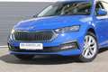 Skoda Octavia Combi 1.4 TSI iV Ambition | Trekhaak | Bleu - thumbnail 10