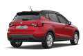 SEAT Arona Style DSG NeuMod VollLED SHZ Kessy ACC 5JG 85 k... Rot - thumbnail 4