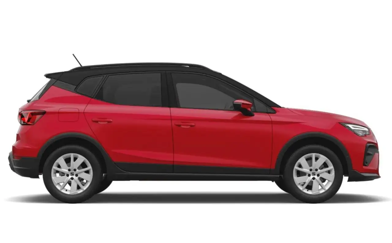 SEAT Arona 2026