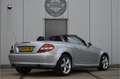 Mercedes-Benz SLK 200 K. Zeer nette Nederlandse  Youngtimer Grijs - thumbnail 3