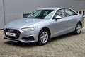 Audi A4 Lim. 35 TFSI  Aut. Leder Silber - thumbnail 4