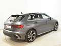 Audi A3 Sportback 35 TDI S line S tronic Grau - thumbnail 5