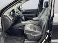 Jeep Grand Cherokee 3.0 /AUTOMATIK/ACC/NAVI/PANORAMA/ Schwarz - thumbnail 12
