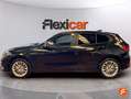 BMW 118 118i Negro - thumbnail 4