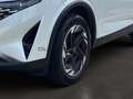 Nissan Qashqai 1.3 DIG-T MHEV Xtronic N-Connecta SH HUD Blanc - thumbnail 6