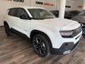 Jeep Avenger 1.2 Turbo MHEV Summit Bianco - thumbnail 1