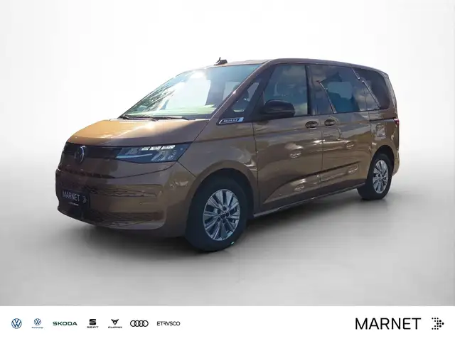 Volkswagen T7 Multivan Multivan 2.0 TDI DSG Navi*7 Sitzer*LED*Keyless*K