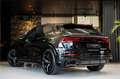 Audi RS Q8 4.0 TFSI quattro | Panorama | B&O | Massage | 360° Black - thumbnail 3