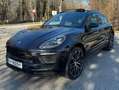 Porsche Macan Schwarz - thumbnail 1