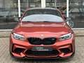 BMW M2 2-serie Coupé DCT Competition | Carbon | Keyless | Oranje - thumbnail 8