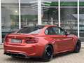 BMW M2 2-serie Coupé DCT Competition | Carbon | Keyless | Oranje - thumbnail 3