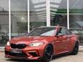 BMW M2 2-serie Coupé DCT Competition | Carbon | Keyless | Oranje - thumbnail 2