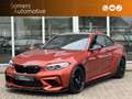 BMW M2 2-serie Coupé DCT Competition | Carbon | Keyless | Oranje - thumbnail 1
