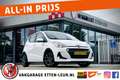 Hyundai i10 1.0i Comfort/Navigatie/Parkeersensoren Blanc - thumbnail 1