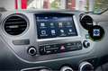 Hyundai i10 1.0i Comfort/Navigatie/Parkeersensoren Blanc - thumbnail 20