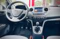 Hyundai i10 1.0i Comfort/Navigatie/Parkeersensoren Blanc - thumbnail 15