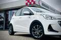 Hyundai i10 1.0i Comfort/Navigatie/Parkeersensoren Blanc - thumbnail 3