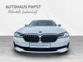 BMW 530 *** Facelift * LUXURY Line * NP 92.066,- **-48% ** Weiß - thumbnail 8