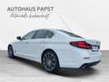 BMW 530 *** Facelift * LUXURY Line * NP 92.066,- **-48% ** Weiß - thumbnail 3