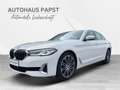 BMW 530 *** Facelift * LUXURY Line * NP 92.066,- **-48% ** Weiß - thumbnail 1