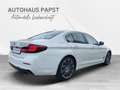 BMW 530 *** Facelift * LUXURY Line * NP 92.066,- **-48% ** Weiß - thumbnail 5
