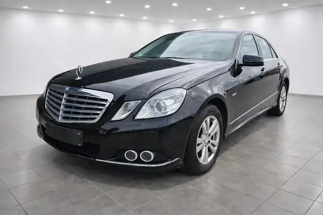 Mercedes-Benz E 250 Mercedes E250 BlueEfficiency*NAV*PDC*KLIMA