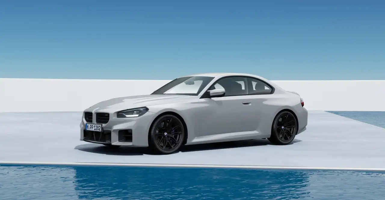 BMW M2