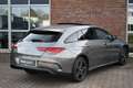 Mercedes-Benz CLA 250 Shooting Brake e AMG Pano Trekhaak Camera Night Grau - thumbnail 35