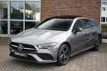 Mercedes-Benz CLA 250 Shooting Brake e AMG Pano Trekhaak Camera Night Grau - thumbnail 34