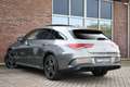 Mercedes-Benz CLA 250 Shooting Brake e AMG Pano Trekhaak Camera Night Grau - thumbnail 20