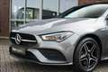 Mercedes-Benz CLA 250 Shooting Brake e AMG Pano Trekhaak Camera Night Grau - thumbnail 21
