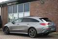 Mercedes-Benz CLA 250 Shooting Brake e AMG Pano Trekhaak Camera Night Grau - thumbnail 30