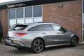 Mercedes-Benz CLA 250 Shooting Brake e AMG Pano Trekhaak Camera Night Grau - thumbnail 6