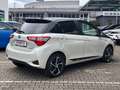 Toyota Yaris 1.5 Style Selection *Kamera*Tempomat*Sitzh* Blanc - thumbnail 6