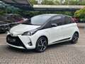 Toyota Yaris 1.5 Style Selection *Kamera*Tempomat*Sitzh* Blanc - thumbnail 2