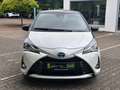 Toyota Yaris 1.5 Style Selection *Kamera*Tempomat*Sitzh* Blanc - thumbnail 3