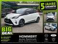 Toyota Yaris 1.5 Style Selection *Kamera*Tempomat*Sitzh* Blanc - thumbnail 1