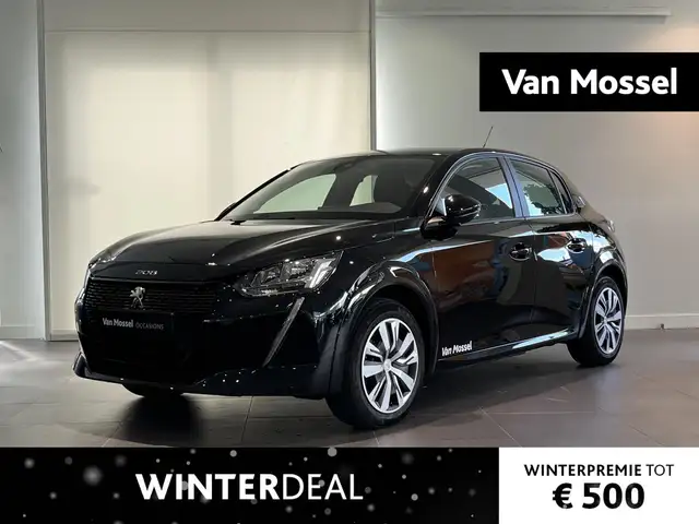 Peugeot e-208 EV Active 50 kWh l Apple Carplay l Android Auto l