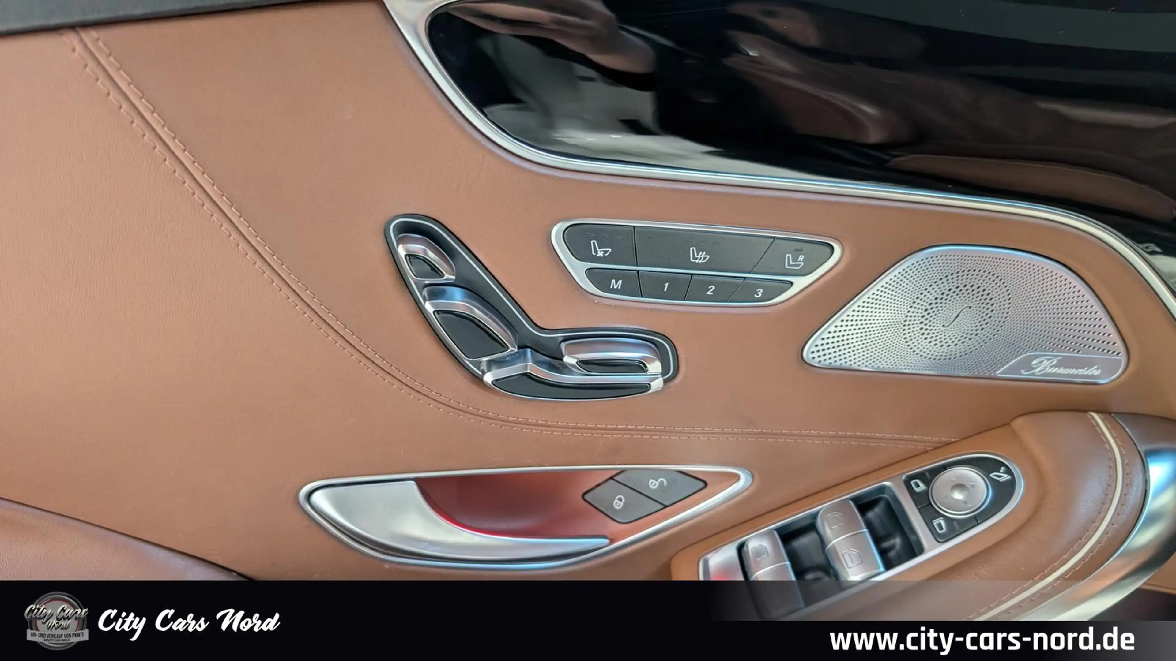 Mercedes-Benz S 63 AMG 4Matic DESIGNO+CARBON+HEADUP+360°+DRT+ — photo 11